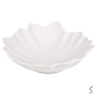 Блюдо фарфор 