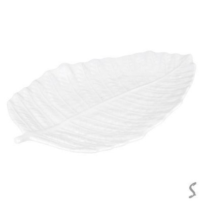 Блюдо фарфор 