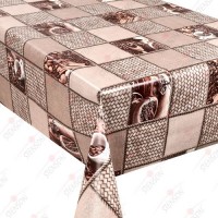 Клеенка ПВХ DEKORAMA 1.40*20м