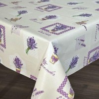 Клеенка ПВХ DEKORAMA 1.40*20м