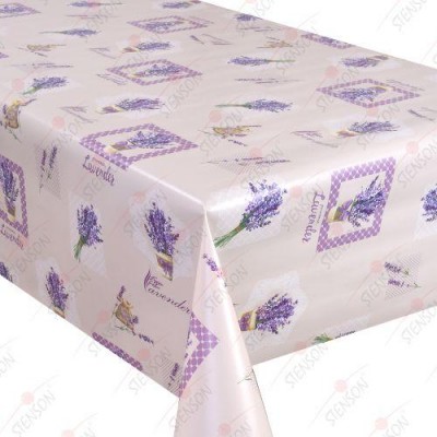Клеенка ПВХ DEKORAMA 1.40*20м