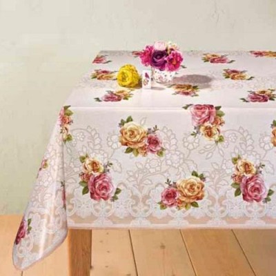 Клеенка ПВХ DEKORAMA 1.40*20м