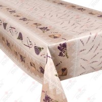 Клеенка ПВХ DEKORAMA 1.40*20м