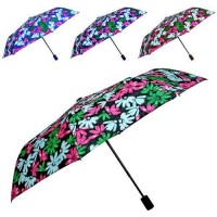 Зонт полуавтомат 55см 8сп