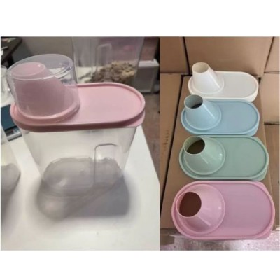 Контейнер для хранения продуктов 1.9л 15*8*20.5см