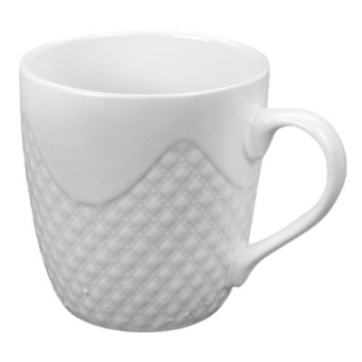 Чашка "White glaze" 200мл