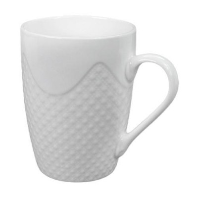 Чашка "White glaze" 360мл