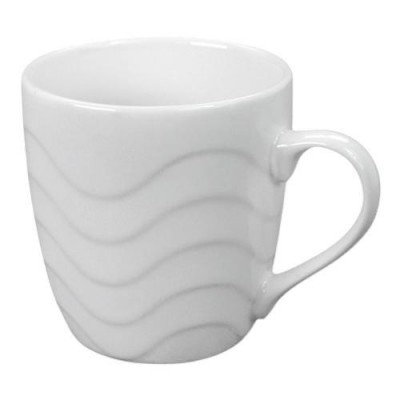 Чашка "White wave" 200мл