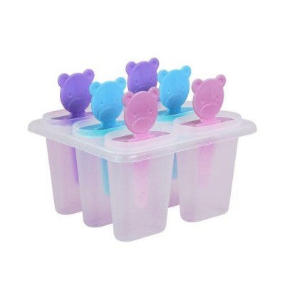 Формы для мороженого 