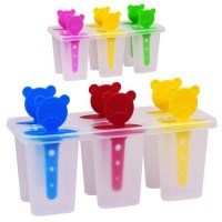 Формы для мороженого 