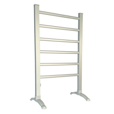Полотенцесушитель электрический напольный 90W 53*35*91см