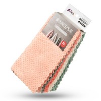 Салфетка для уборки 10шт/уп 25*25см