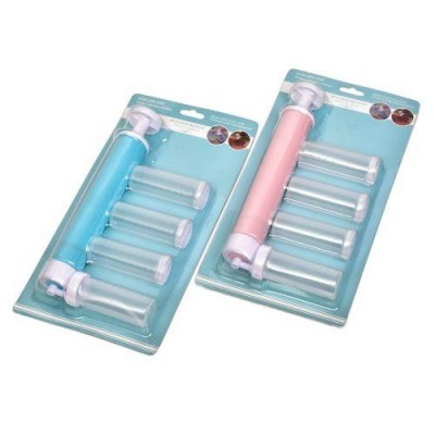 Распылитель кондитерский 31*16см Распылитель кондитерский 31*16см