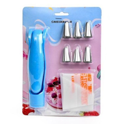 Кондитерский набор 8пр/наб 16*23см