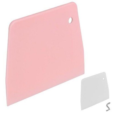 Нож кухонный для теста 13*9.5см Нож кухонный для теста 13*9.5см