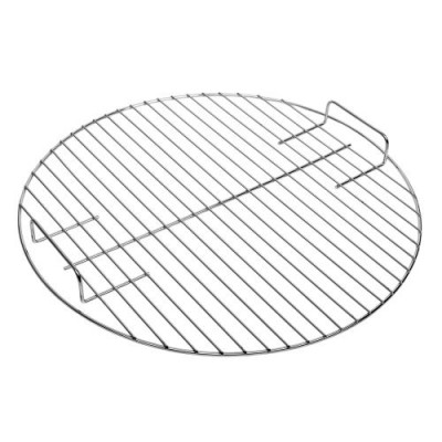 Решетка-гриль с ручками d54*6см