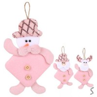 Фигурка-подвеска новогодняя 