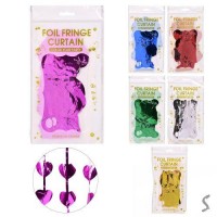 Шторка для фотозоны 100см*200см