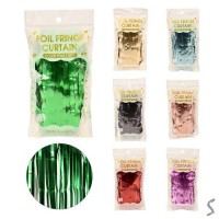 Шторка для фотозоны 100см*200см