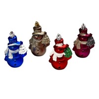 Елочные игрушки 