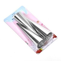 Форма для трубочек 