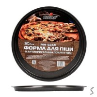 Форма для пиццы d29*1.2см