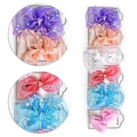 Заколки для волос 12шт/наб