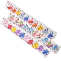 Заколки для волос 20шт/наб