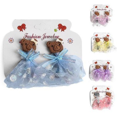 Заколки для волос 2шт/наб