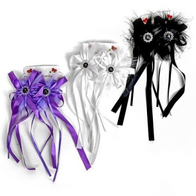 Заколки для волос 2шт/наб