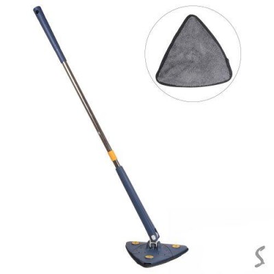 Швабра универсальная 117см
