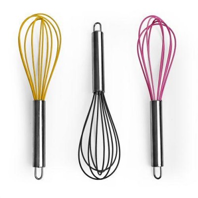 Венчик силикон 21см