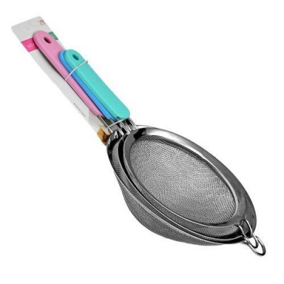 Сито с ручкой 3пр/наб 16/18/20см