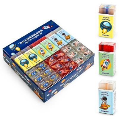 Ластик "Space"