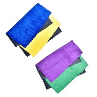 Салфетка для уборки 2шт/уп 30*30см