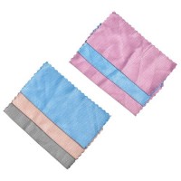 Салфетка для уборки 3шт/уп 30*30см