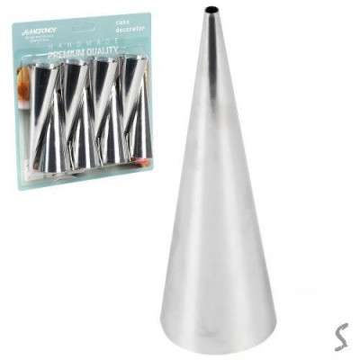 Форма для трубочек 