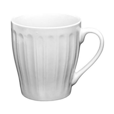 Чашка "White stripe" 270мл