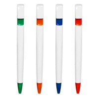 Авторучка шариковая синяя