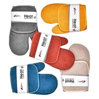 Кухонный набор (рукавица, прихватка, полотенце) 3пр/наб 28*19см