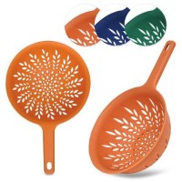 Дуршлаг с ручкой 32*20*10см