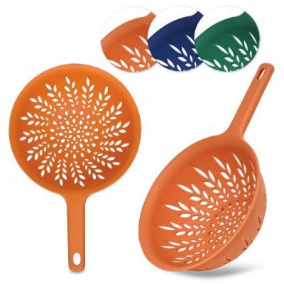 Дуршлаг с ручкой 32*20*10см