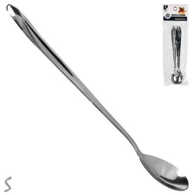 Ложка десертная SS "Spoon" 6шт/наб