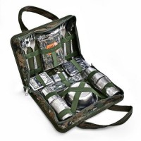 Набор туристический для охотника/рыболова  Набор туристический для охотника/рыболова