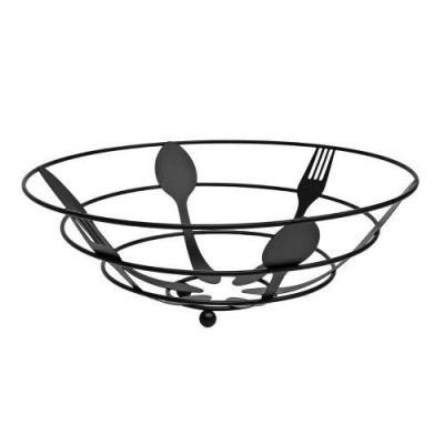 Фруктовница "Cutlery" 27см