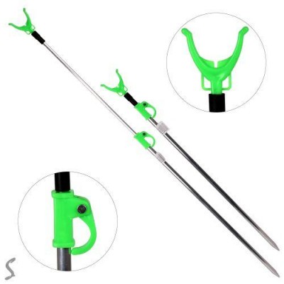 Подставка для удилища 