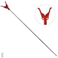 Подставка для удилища 64см