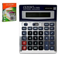 Калькулятор Clton (12р)