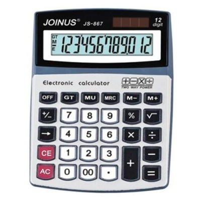 Калькулятор Joinus (12р)