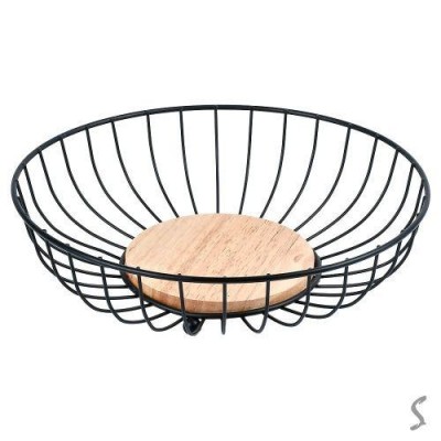 Фруктовница "Loft" 27см